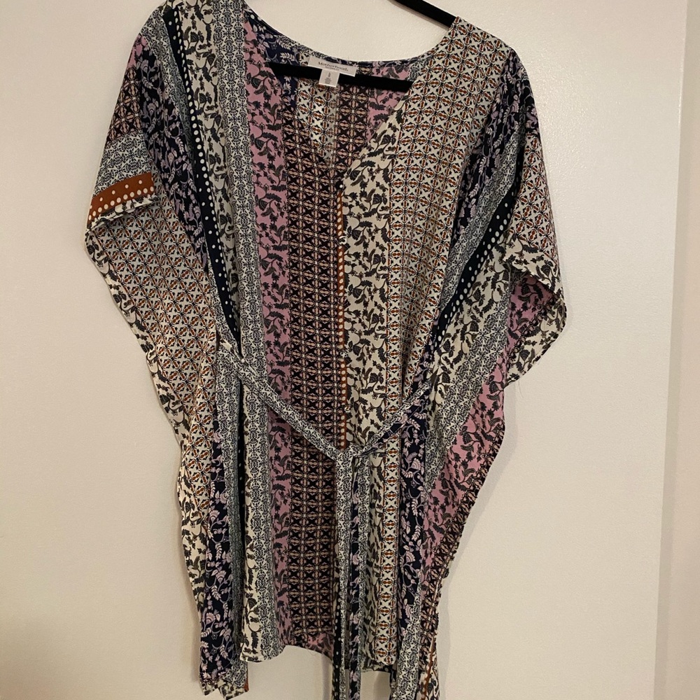 Maternity Blouse